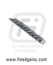 Decorative Iron Bars