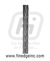 Decorative Iron Bars