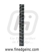 Decorative Iron Bars