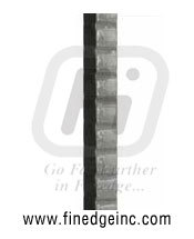Wrought Iron Bars