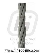 Wrought Iron Bars
