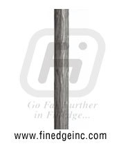 Wrought Iron Bars