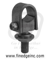 Wrought Iron Gate Hinges