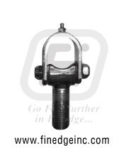 Wrought Iron Gate Hinges