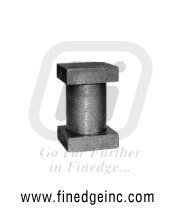 Wrought Iron Gate Hinges