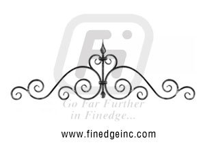 Iron Gate Top Overthrows