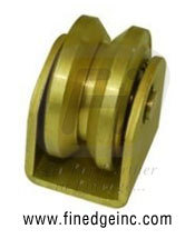 Sliding Gate Wheels