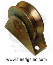 Sliding Gate Wheels