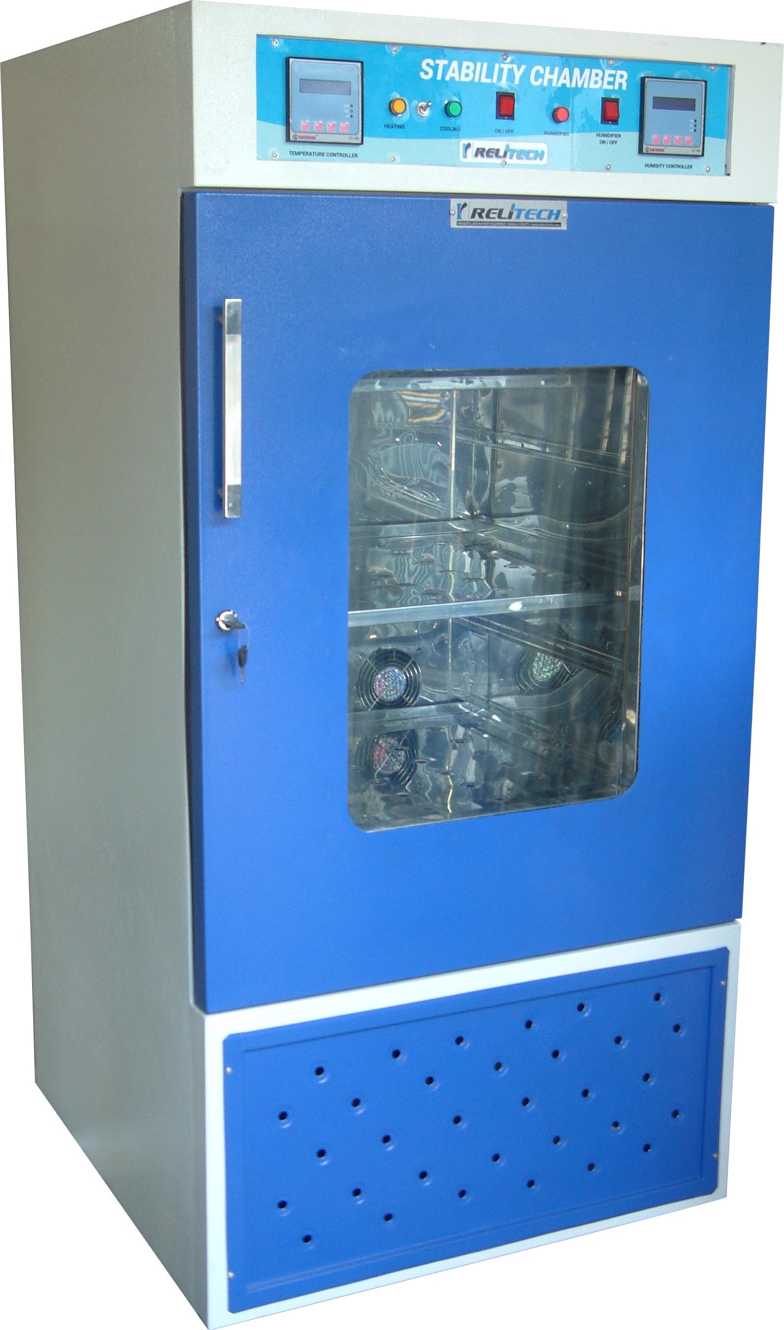 Environmental Chamber (Cooled Humidity Chamber)