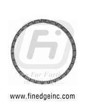Wrought Iron Rings