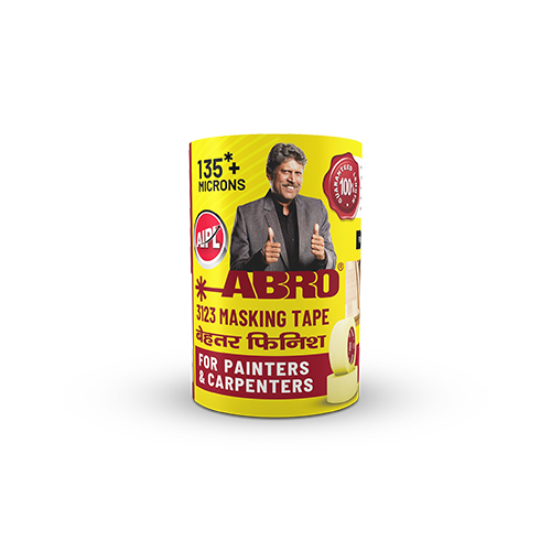 पीवीसी मास्किंग टेप
