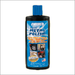 लिक्विड मेटल पोलिश