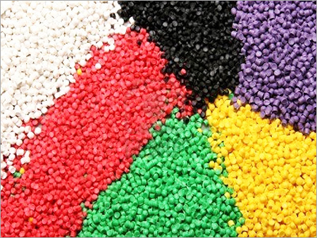 PVC Plastic Granules
