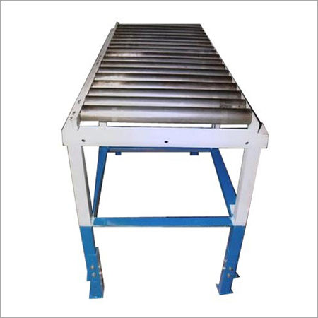 Gravity Roller Conveyor