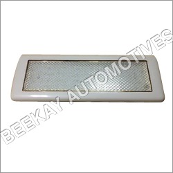 White Tube Light 304