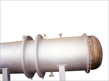 हीट एक्सचेंजर