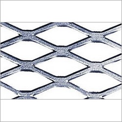 Expanded Metal Sheet - Durable Steel, Customizable Sizes | Lightweight Design, High Strength-Weight Ratio