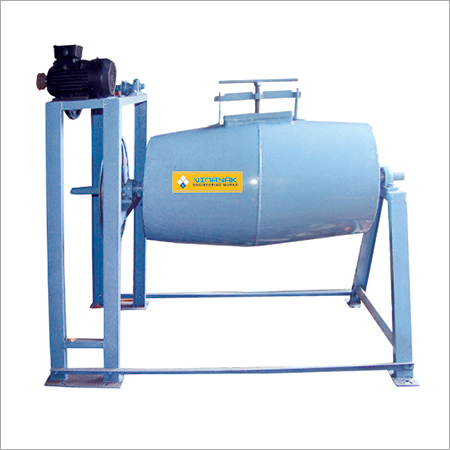 बॉल मिल ड्रम