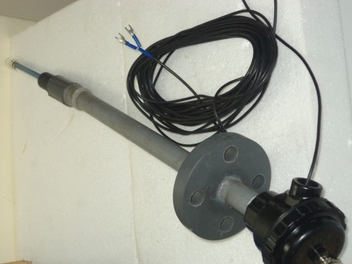 Gray And Black Sensor Mounting Assy.