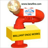 सेल्फ ऑसिलेटिंग मॉनिटर एप्लीकेशन: फायर के लिए