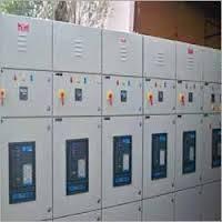 बिजली वितरण पैनल