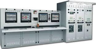 नियंत्रण कंसोल