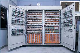 Plc पैनल