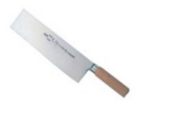 Duck Slicer - Stainless Steel, 6-8 Inch Blade Length | Manual, Expert Tool for Effortless Roasted Duck Slicing
