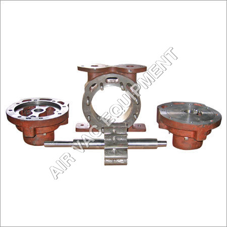 वाटर रिंग वैक्यूम पंप स्पेयर