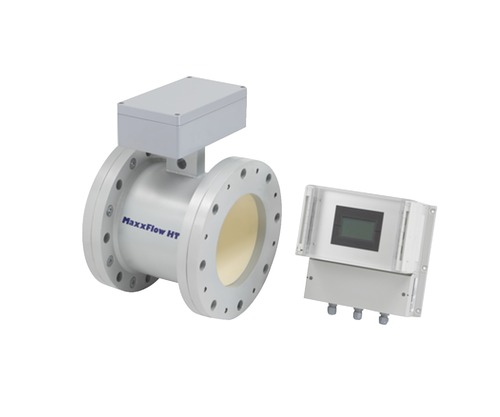 थोक प्रवाह माप