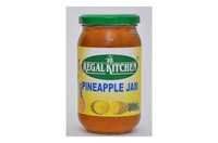 Pineapple Jam