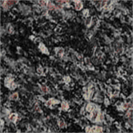 Sapphire Brown Granite