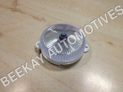 व्हाइट रूफ लैंप स्टार लाइट