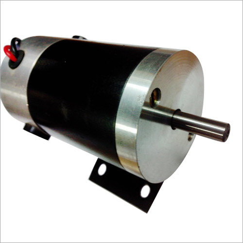 PMDC Motor 50 W - 60x60x100mm Dimension, 12-230V DC Supply | Corrosion Resistant, High Tensile Strength, Maintenance Free, Easy Installation, Electric Start, 6 Month Warranty