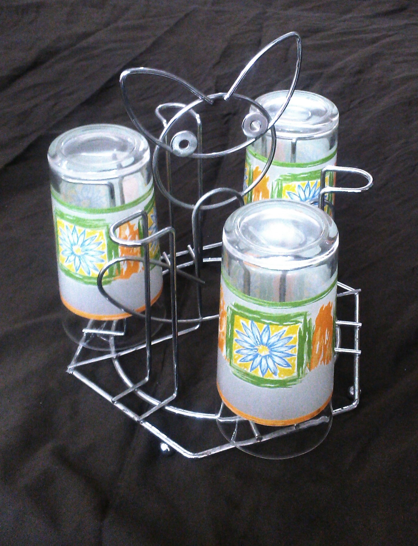 Glass Stand