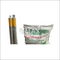 GI Earthing Electrode Backfill Rod