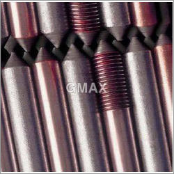GI Pipe Earthing Electrode