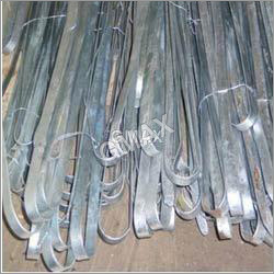 Earthing GI Strip - Copper Clad Steel, Size Range 20x3 to 75x12 mm | Anti-Corrosive Surface, Robust Design, Fine Finish, Superior Conductivity