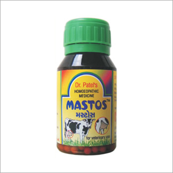 Mastos Pills