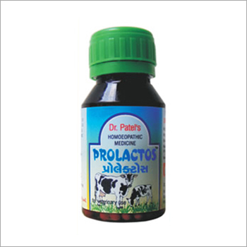 Prolactos गोलियाँ