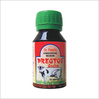 Pregtos गोलियां