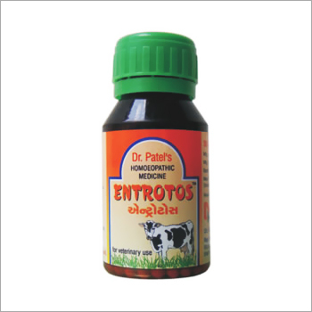 Entrotos गोलियाँ