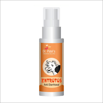 Entrotos स्प्रे