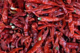 Red Chillies