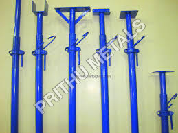 Adjustable Telescopic Props