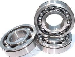 Deep Groove Ball Bearings - Steel, Various Diameter & Width | Superior Finish, Robust Durability, Easy Installation, Optimum Performance