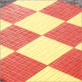 Chake Mate Tiles