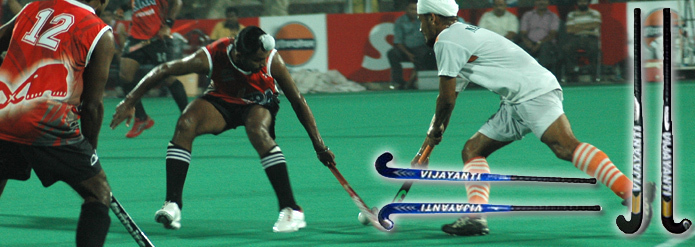 Hocky-ball