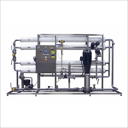 Uv RO Water Purifier