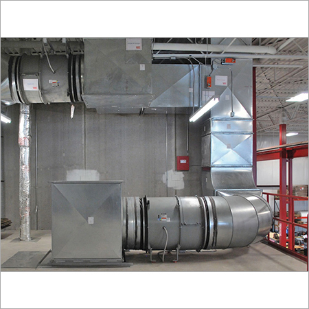 HVAC सिस्टम डिज़ाइन